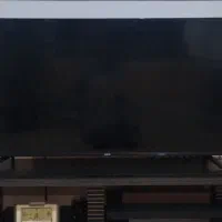 ال ای دی ۵۵ ، 4K اسمارت اندروید۱۱