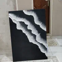 تابلو دکوراتیو مینیمال