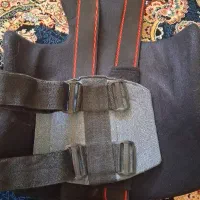 کمربند طبی بعد از عمل جراحی  ستون فقرات