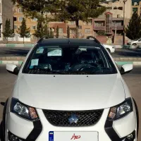 کوییک GXR L مدل ۱۴۰۴ صفر کیلومتر