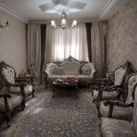 تک واحدی تک خواب با پارکینگ( مزاحم) طبقه سوم