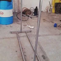 رگال استیل