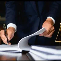 وکیل پایه یک دادگستری/خانواده،حقوقی..