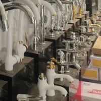 Gelayoool/طرح گلایول شیرآلات/مدل بنفشه شیر/کد10999