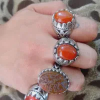انگشتر