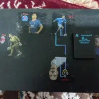 پلی استیشن ۲ همراه با ترانس