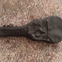 کوله گیتار مشکی 450فوری