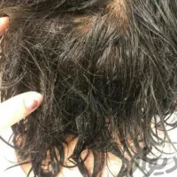 پاکسازی مو در منزل خودتون