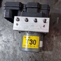 یدک  تخصصی  ترمز ABS  غلامی