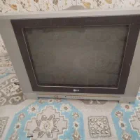 تلویزیون الجی