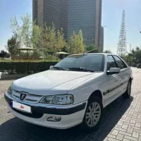 پژو پارس ۱۴۰۱ xup سفارشی