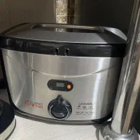 سرخ کن نو لند استار