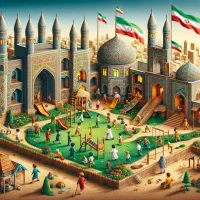 آموزش زبان کره ای و انگلیسی