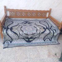 شاه نشین چوبی