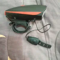 چراغ دوچرخه