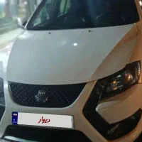 کوییک RS  1402 بدون رنگ