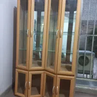 میز تلوزیون ۳تیکه