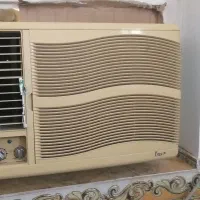 کولر ۱۸ هزار تراست
