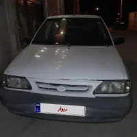 پراید‌131