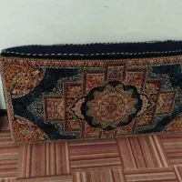 پشتی خیلی نو