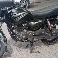 موتورKLD200مدل1404