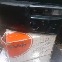 دوربین عکاسی زیر خاکی