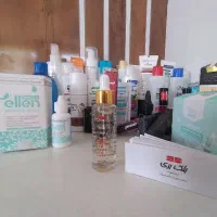 محصولات نفیس