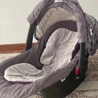 کریر و گهواره