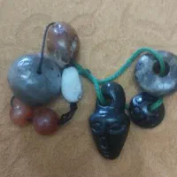 مهره های کهنه