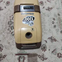 جاروبرقی ناسیونال ژاپن