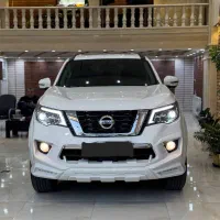 نیسان ترا /با کیت و بی کیت /اقساط بانکی/تحویل آنی