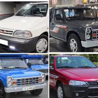 نیسان دیزل اقساط اکسند نیسان آبی آریسان