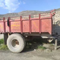 ترلی دو چرخ