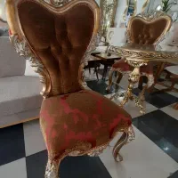 میز غذاخوری ۲ نفره
