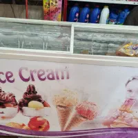 یخچال فریزر و ایستاده
