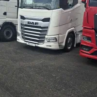 DAF 500