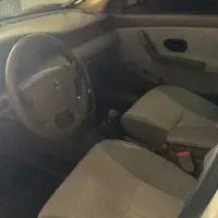 سمند lx