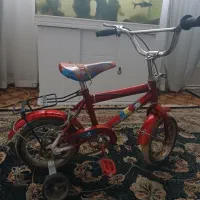 دوچرخه بچه گانه