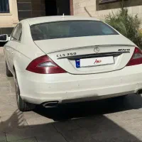 بنزcls2009 دو برگ سند