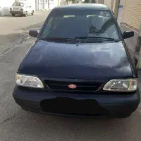 پراید ۸۳