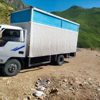 حمل نقل باربری اثاث کشی شهریار صداقت بسته‌بندی