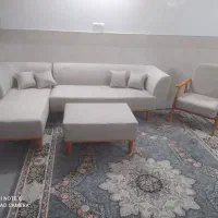 مبل ال مینیمال ،شیک و به روز