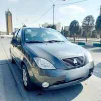 تیبا مدل۱۳۹۹