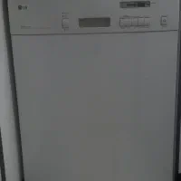 ماشین ظرفشویی ال جی (LG) کره ای اصل