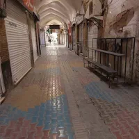 اجاره مغازه در بازار بالا