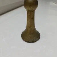 مشته کفاشی برنجی