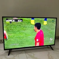 ۲عدد ال ای دی ۳۲اینچ‌ سام و تی سی ال مشابه اک