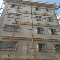 اجرای تخصصی عایق رطوبتی نانو ضدشوره با ضمانت کتبی