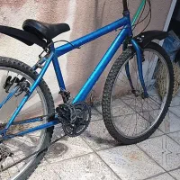 دوچرخه اسکتر پایه کمک دوچرخه