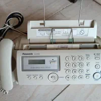 دستگاه فاکس پاناسونیک FP206